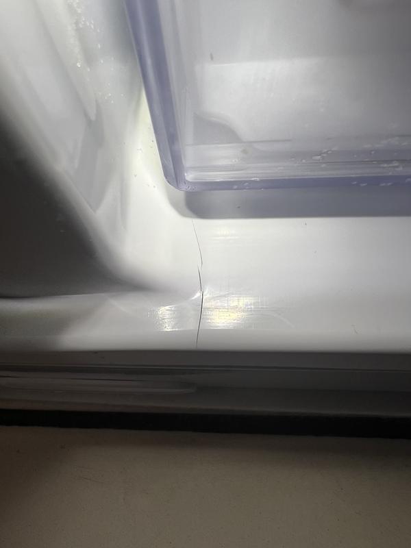 Samsung RB6000D Kühl-Gefrierkombi, 538L, SpaceMax, No Frost+, AI Energy Mode