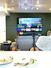 LG OLED evo C4 65-Zoll 4K Smart-TV α9 Gen7 DolbyVision