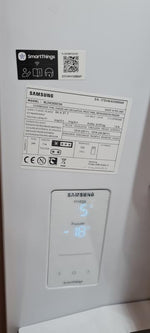Lade das Bild in den Galerie-Viewer, Samsung SpaceMax Kühl-Gefrierkombination mit AI Energy Mode, No Frost+
