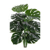 Realistische Monstera Kunstpflanze 90cm – Tropisches Flair für jedes Zuhause