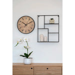 Lade das Bild in den Galerie-Viewer, Elegante Kunstorchidee 49 cm Hoch – Realistische Blütenpracht für Ihr Zuhause
