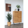 Elegante Künstliche Eukalyptus-Pflanze 120cm – Realistische Pflegeleichte Dekoration für Zuhause