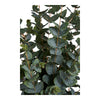 Elegante Künstliche Eukalyptus-Pflanze 120cm – Realistische Pflegeleichte Dekoration für Zuhause
