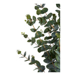 Lade das Bild in den Galerie-Viewer, Elegante Künstliche Eukalyptus-Pflanze 120cm – Realistische Pflegeleichte Dekoration für Zuhause
