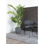 Lade das Bild in den Galerie-Viewer, Premium Areca Palme Kunstpflanze 175cm – Realistisches Tropenflair für Ihr Zuhause
