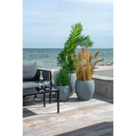 Lade das Bild in den Galerie-Viewer, Premium Areca Palme Kunstpflanze 175cm – Realistisches Tropenflair für Ihr Zuhause
