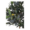 Künstlicher Olivenbaum 120cm – Mediterrane Kunstpflanze für Innen & Außen Zuhause