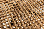 Lade das Bild in den Galerie-Viewer, Luxuriöses 4er Set Gartenstuhl Noura Rope Design – Robuste Outdoor Stühle
