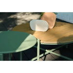 Lade das Bild in den Galerie-Viewer, Luxuriöses Veleno Garten Lounge Set – Elegantes Aluminium Gestell für Outdoor Luxus
