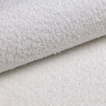 Lade das Bild in den Galerie-Viewer, Luxuriöses Modulares Ecksofa Yuma L: Stilvoll, Bequem, Anpassbar, Bouclé-Stoff

