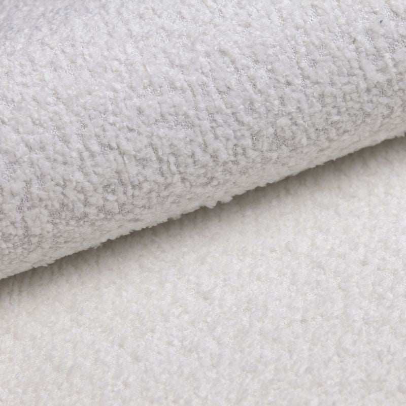 Luxuriöses Bouclé Zierkissen Set Globe Sphere – Stilvolle Dekoration für Ihr Zuhause
