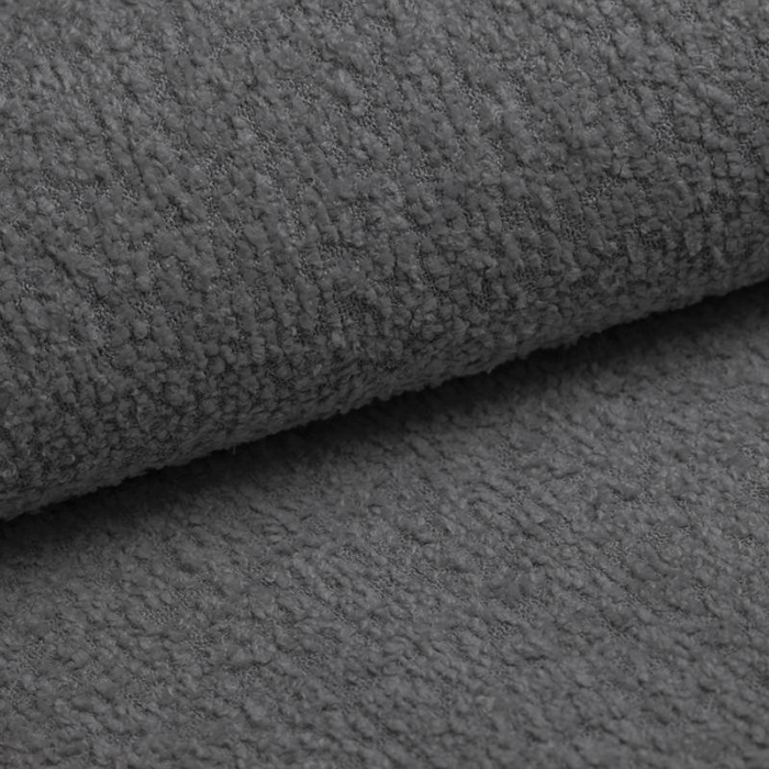 Luxuriöses Bouclé Zierkissen Set Gava Sphere Nook – Weich & Stilvoll