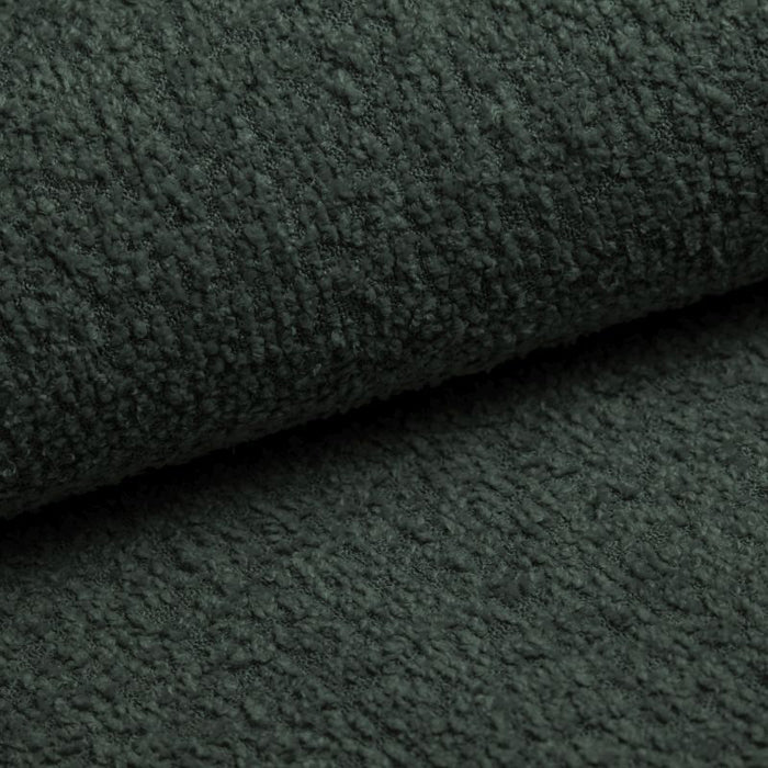 Luxuriöses Rundes Bouclé Zierkissen Globe – Stilvolles Deko Kissen für Komfort & Eleganz