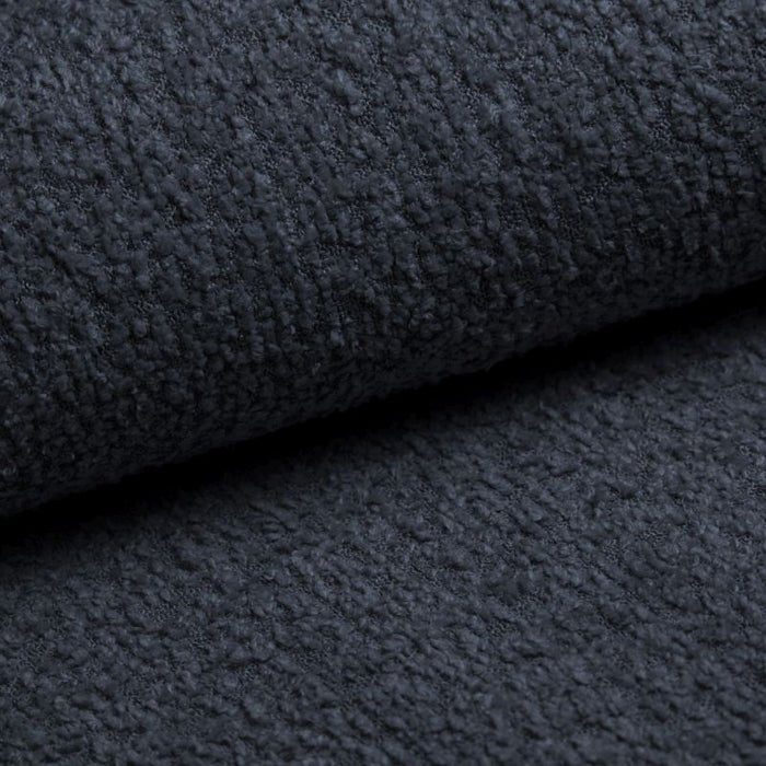 Luxuriöses Rundes Bouclé Zierkissen Globe – Stilvolles Deko Kissen für Komfort & Eleganz