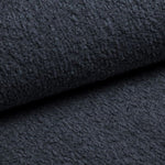 Lade das Bild in den Galerie-Viewer, Luxuriöses Modulares Ecksofa Yuma L: Stilvoll, Bequem, Anpassbar, Bouclé-Stoff
