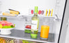 LG Multi-Door Kühlschrank InstaView Door-in-Door 508L, UVnano, Eis- & Wasserspender