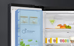 Lade das Bild in den Galerie-Viewer, LG Multi-Door Kühlschrank InstaView Door-in-Door 508L, UVnano, Eis- &amp; Wasserspender
