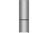 PKM French Door NoFrost Kühlschrank 443L Inox Design 189cm