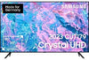 Samsung GU65U8079F Crystal UHD 4K Smart TV 65 Zoll Tizen Hochauflösender Fernseher