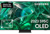 Sony Bravia XR-65A95L QD-OLED 4K Smart TV: Brillantes Bild, Top-Sound, Gaming-Power