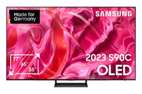 LG OLED77B49LA 77‑Zoll 4K Smart OLED TV mit ThinQ