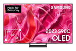 Lade das Bild in den Galerie-Viewer, LG OLED77B49LA 77‑Zoll 4K Smart OLED TV mit ThinQ
