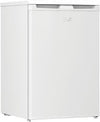 BEKO TSE1424N Kompakter Mini‑Kühlschrank 128 L Weiß Energieeffizienz E