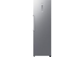 HENDI Arktic Aufsatz Kühlvitrine 78 Liter Schwarz 230 V