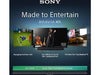 Sony Bravia XR-65A95L QD-OLED 4K Smart TV: Brillantes Bild, Top-Sound, Gaming-Power