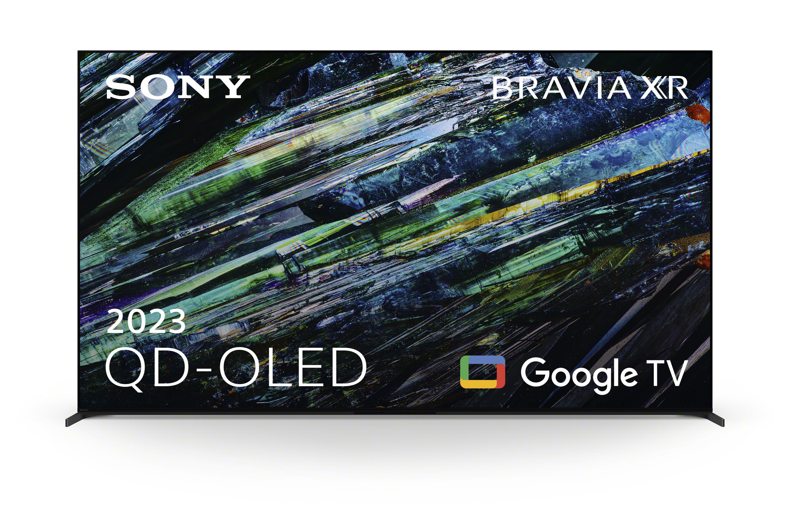 LG OLED55G59LS 55‑Zoll OLED evo 4K Smart TV