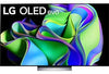Hisense 65‑Zoll A85N OLED 4K Smart TV mit Dolby Vision