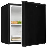 Lade das Bild in den Galerie-Viewer, OK. OFR 021 E‑B Mini‑Kühlschrank 40 L Schwarz 510 mm
