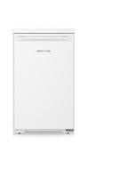BEKO TSE1424N Weißer Mini-Kühlschrank 128L, Energieeffizienz E, 84cm