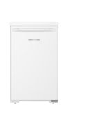 CUBES HC 150 E Afri Getränkekühlschrank – 115 l, stilvolles Afri‑Cola Design, 845 mm hoch