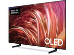Lade das Bild in den Galerie-Viewer, Samsung GQ65S85D 65 Zoll OLED 4K Smart TV für brillantes Heimkino
