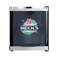 OK. OFR 021 E‑B Mini‑Kühlschrank 40 L Schwarz 510 mm