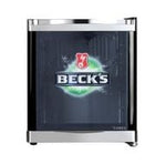 Lade das Bild in den Galerie-Viewer, OK. OFR 021 E‑B Mini‑Kühlschrank 40 L Schwarz 510 mm
