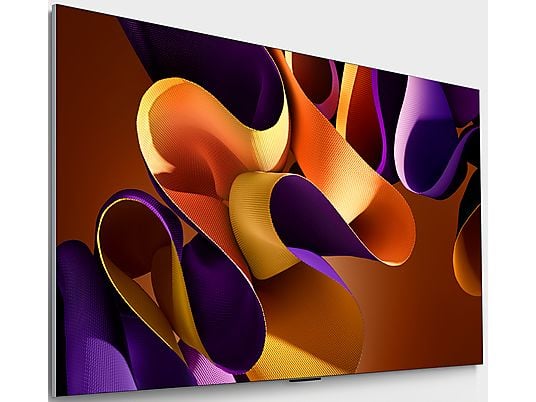 LG OLED55G48LW 55‑Zoll OLED evo 4K Smart TV mit WebOS