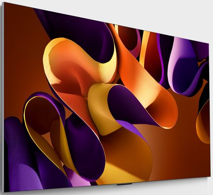 LG OLED55G48LW 55‑Zoll 4K Smart TV mit OLED‑evo und WebOS