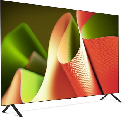 LG OLED65B49LA 65‑Zoll 4K Smart TV mit Dolby Vision
