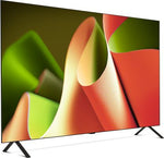 Lade das Bild in den Galerie-Viewer, LG OLED65B49LA 65‑Zoll 4K Smart TV mit Dolby Vision
