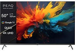 Lade das Bild in den Galerie-Viewer, Sony BRAVIA KD-50X75WL LED TV Flachbildschirm 50 Zoll 4K HDR Smart Google TV
