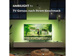 Lade das Bild in den Galerie-Viewer, Philips 43PUS8309 4K UHD LED Ambilight Smart TV: Brillantes Bild, Titan OS
