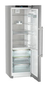 LIEBHERR Prime 525i-22 SmartSteel Kühlschrank 387 L, 1855 mm, C‑Klasse