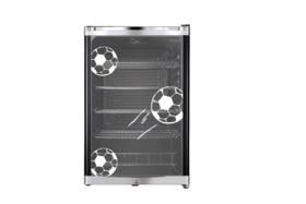 BOSCH KTR15NWEA 134L Mini-Kühlschrank Weiß Energieklasse E Kompakt für Küche