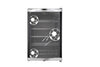 BOSCH KTR15NWEA 134L Mini-Kühlschrank Weiß Energieklasse E Kompakt für Küche