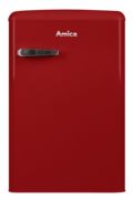 AEG RKB 333 E2DW Freistehender Weißer Kühlschrank 155 cm