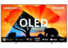 LG OLED42C47LA 42‑Zoll OLED‑Evo Smart TV mit WebOS