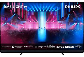 LG OLED65G48LW 65‑Zoll 4K OLED evo Smart‑TV mit webOS 24
