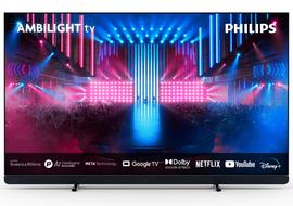 LG OLED77G57LW 77‑Zoll 4K OLED‑evo Smart‑TV mit KI‑Bildoptimierung